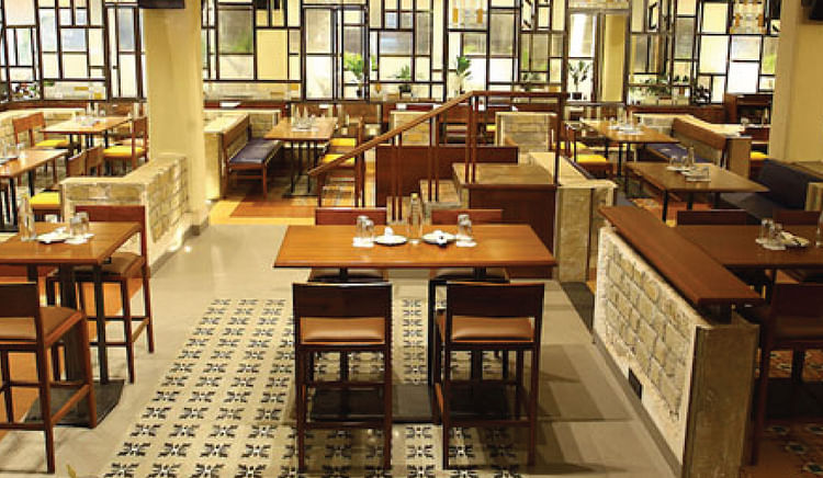 Places to try for New Year's Eve