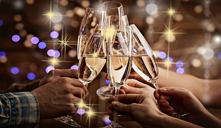 These are some of the very restaurants to celebrate New Year's Eve in Mumbai.
