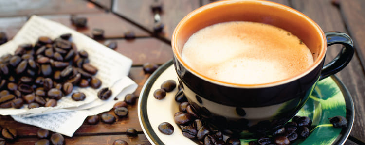 The most brew-tiful cuppa for coffee aficionados to look forward to