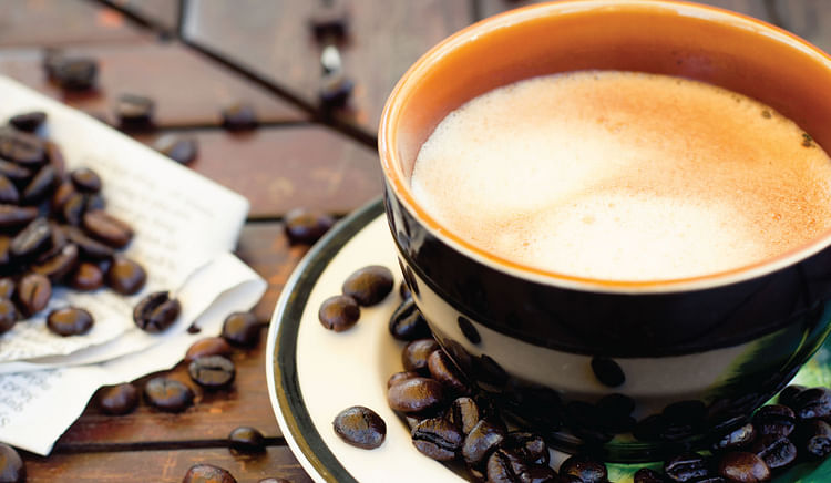 The most brew-tiful cuppa for coffee aficionados to look forward to
