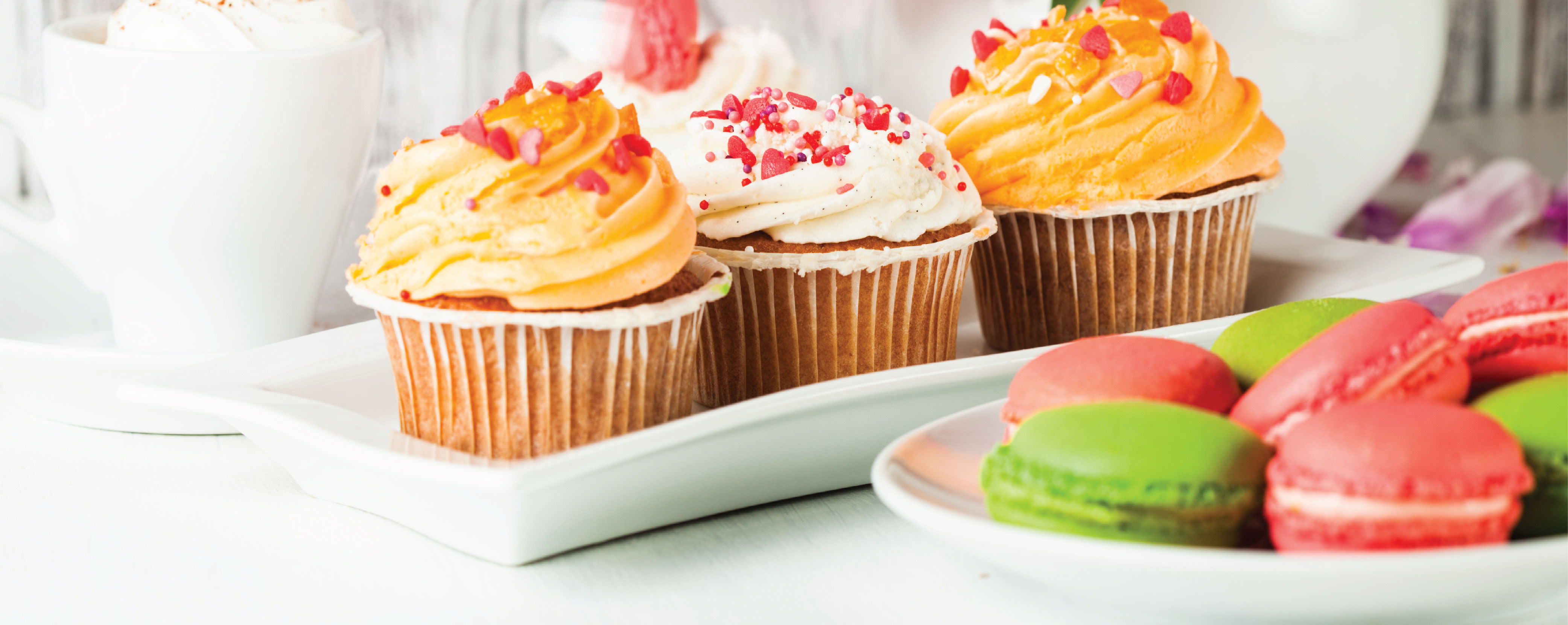 Learn to Bake or Cook in Mumbai