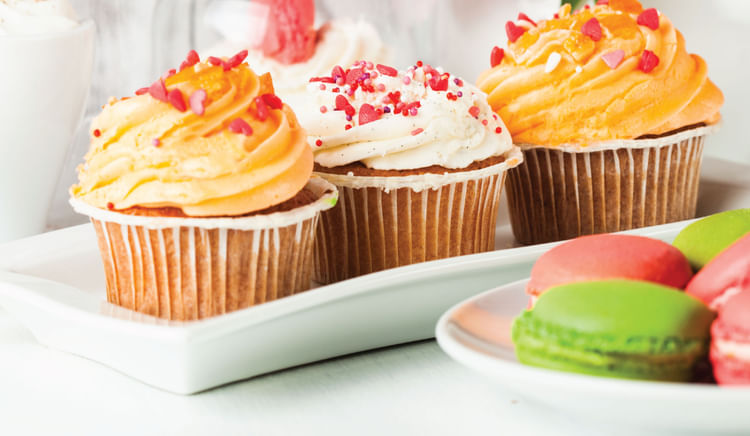 Culinary enthusiasts, bookmark these 3 spaces in Mumbai!