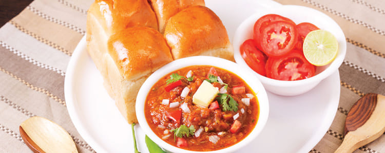 Iconic dishes to try in Mumbai