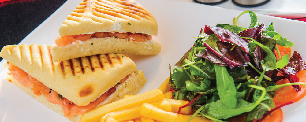 The EazyDiner's Guide to it's culinary gems
