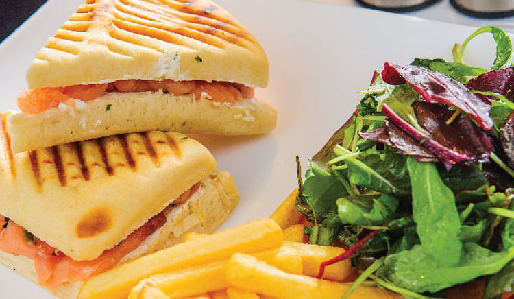 The EazyDiner's Guide to it's culinary gems
