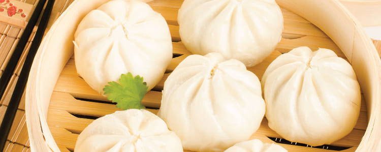 Bao down to the best