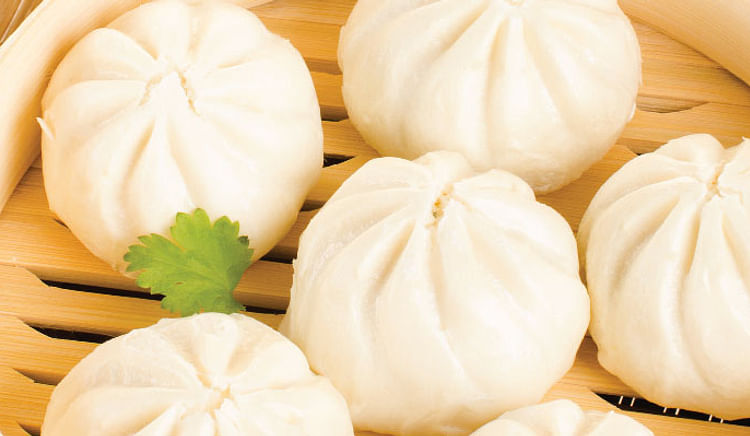 Bao down to the best