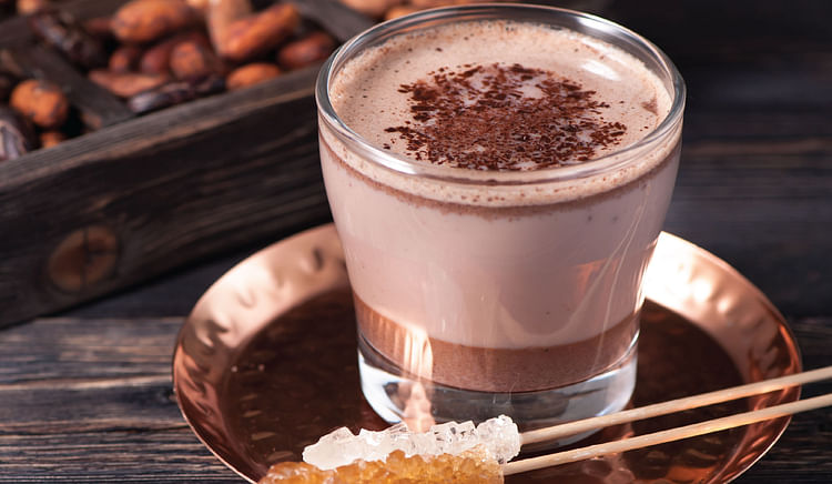 Not Everyone’s Cup of Hot Chocolate