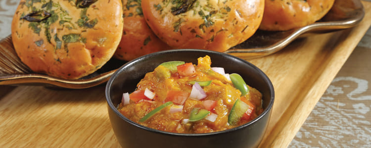 The 9 Day festival in Mumbai