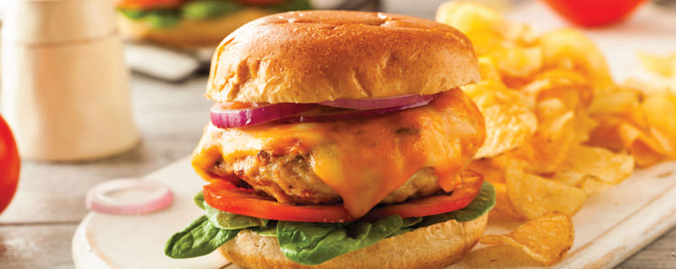 Got the Midnight Munchies? 