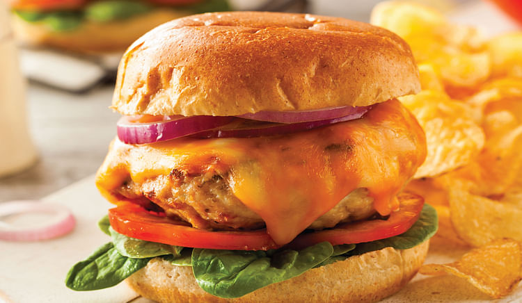 Got the Midnight Munchies?
