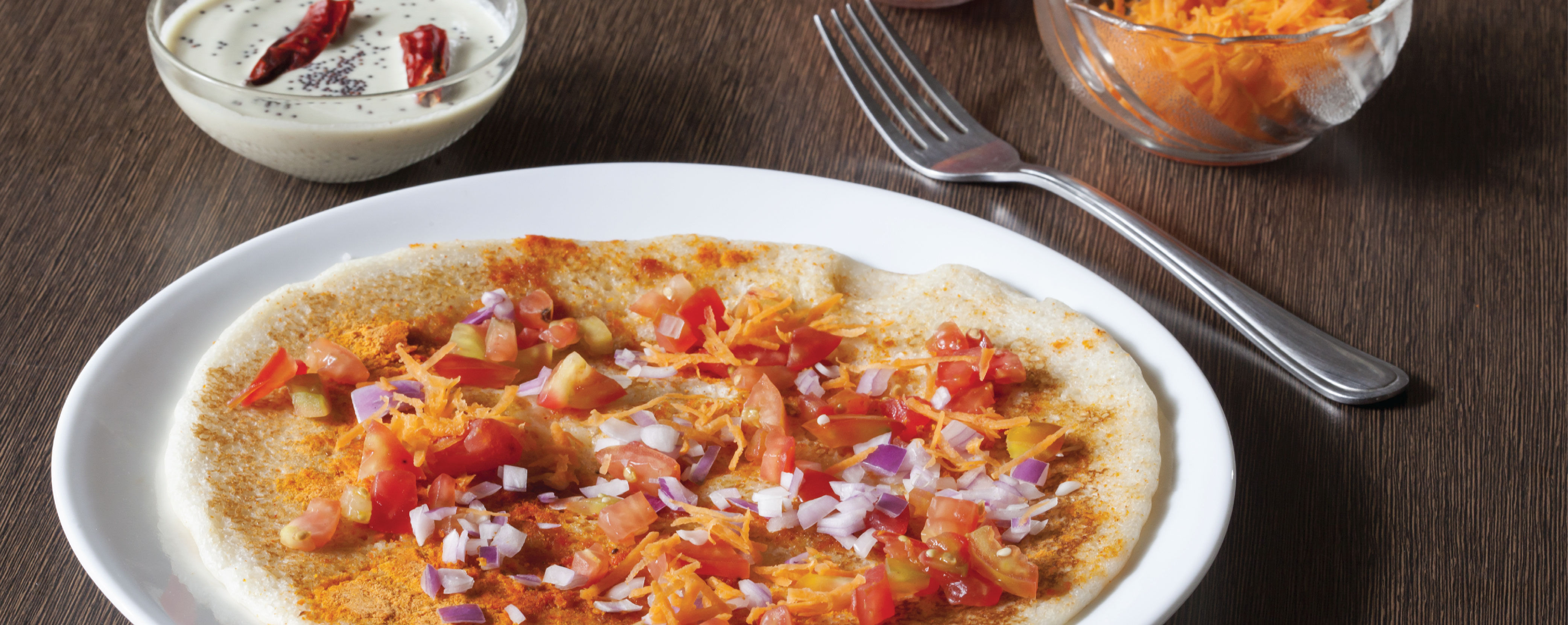 How Do You Like Your Breakfast?