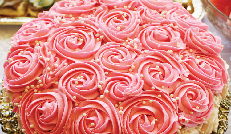 Restaurants that will assure you a romantic Valentine's Day with the most delicious menus to choose from