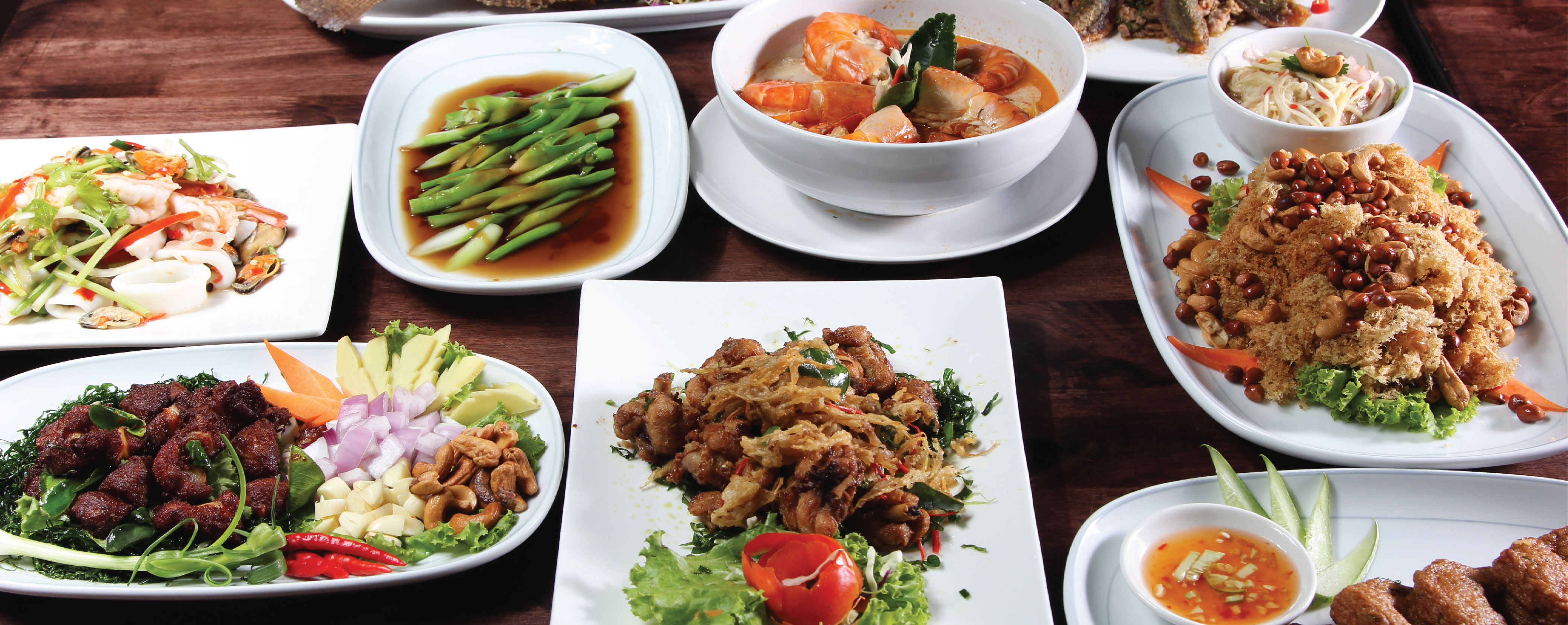 6 places to Celebrate Chinese New Year in Bengaluru