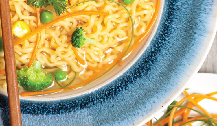 A snapshot of some of the most wholesome broths to warm you up this season