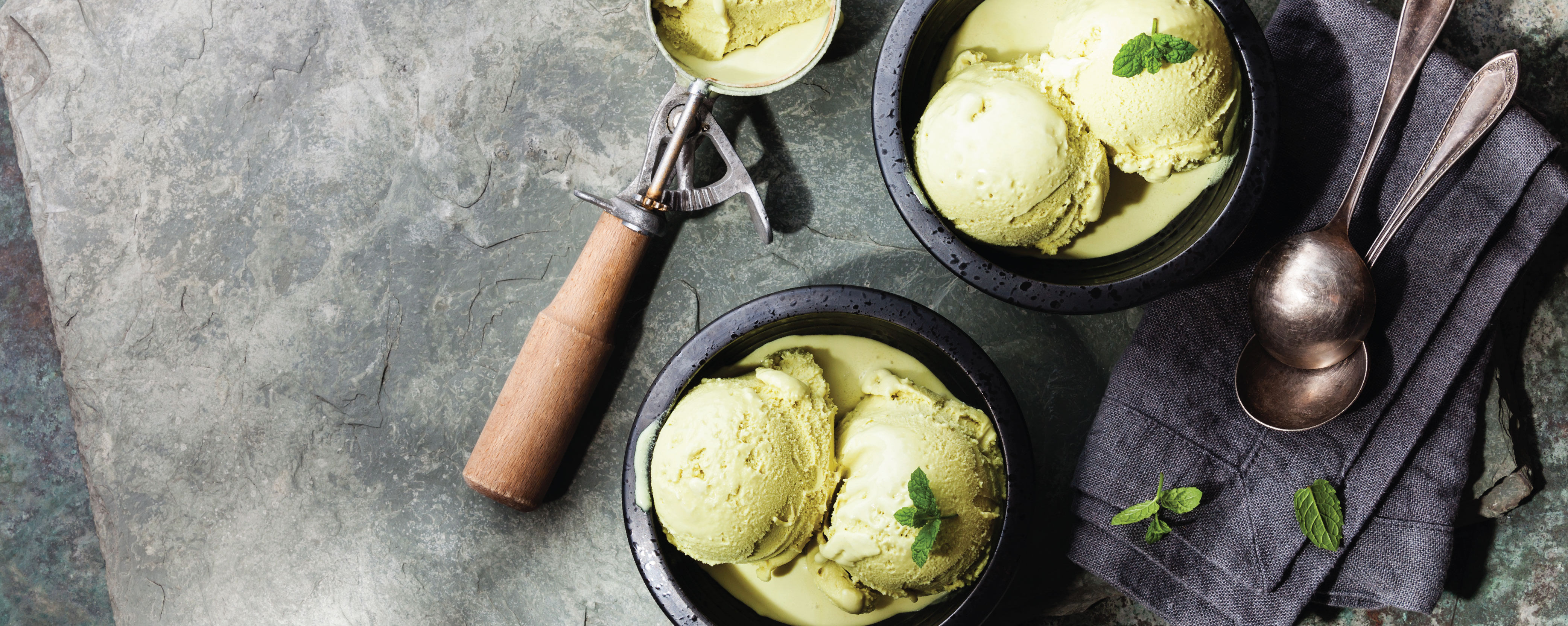  Mumbai's Best 6 Tea Infused Desserts