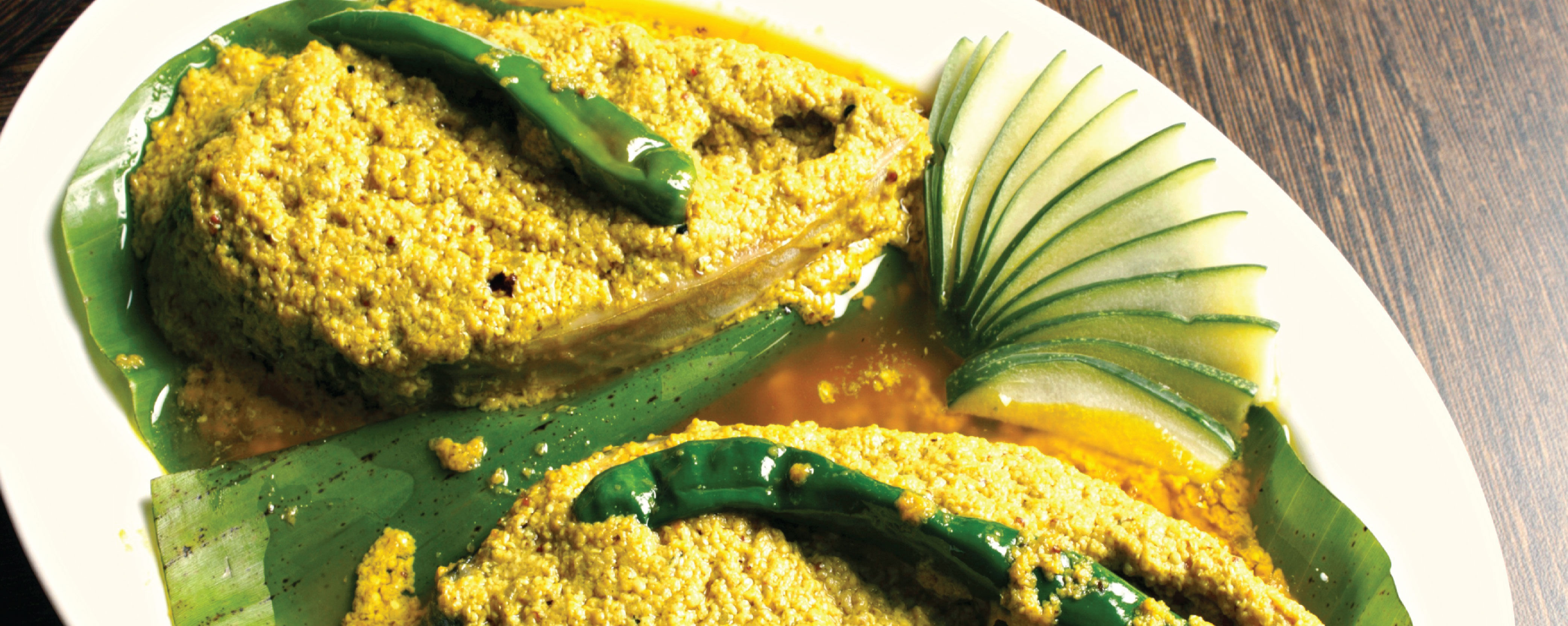 5 Best Places for Bengali Food In Bengaluru