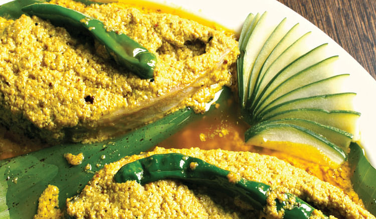 Feast on prawn cutlets, mutton chops & more