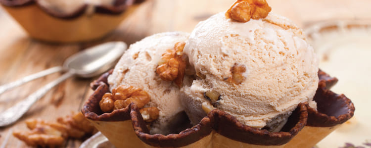 Fun Ice Cream Flavours to Try