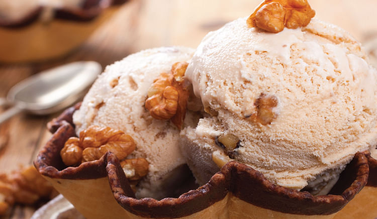 Fun Ice Cream Flavours to Try