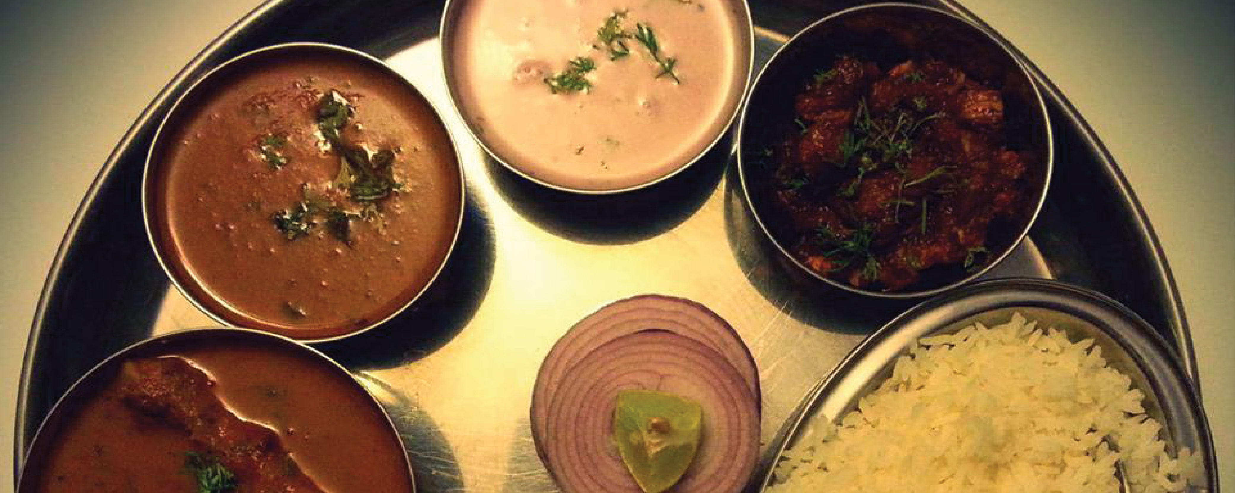 Best Places to Gorge on Fiery Mutton Thalis in Pune