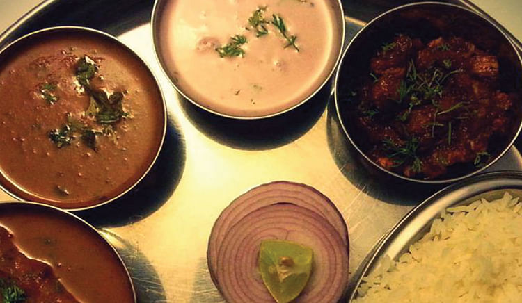 Pune's ‘non-veg galli’