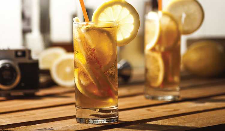 Tackle the onslaught of rising temperatures with these flavour-packed coolers