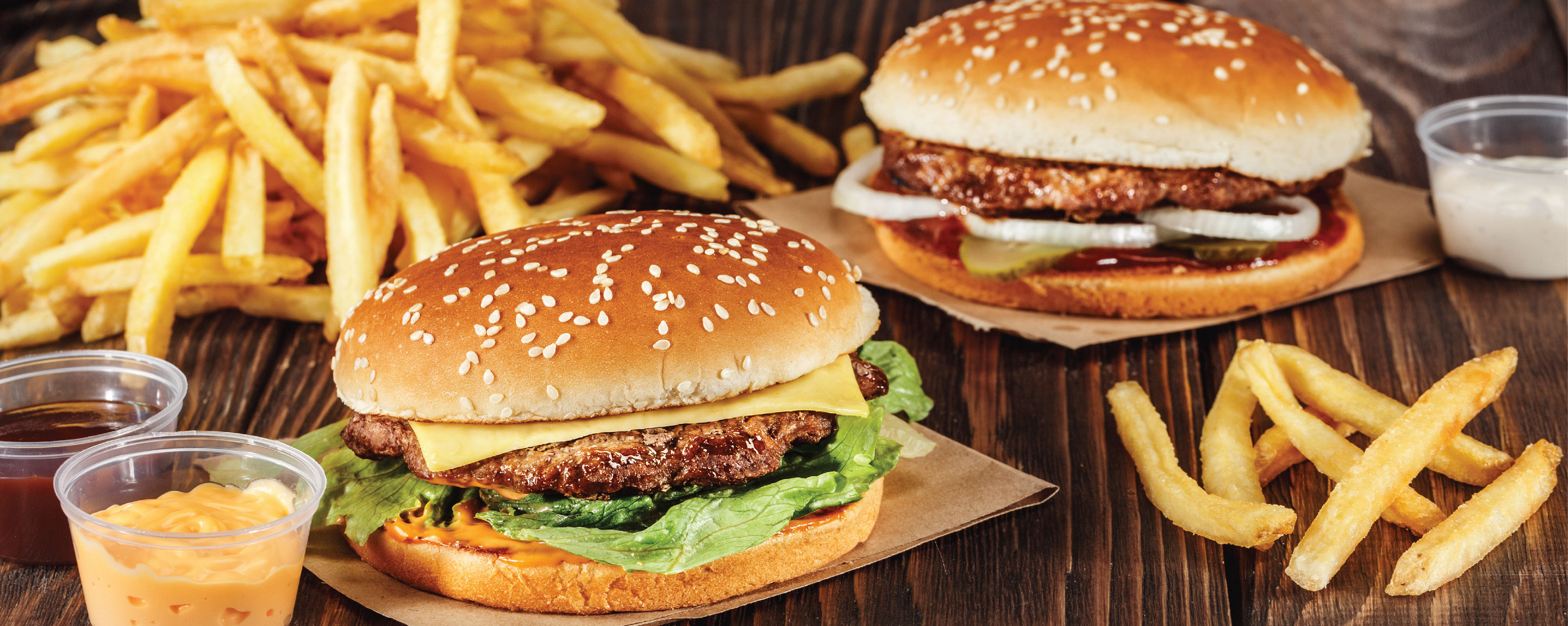 Late-Night Delivery Joints In Mumbai