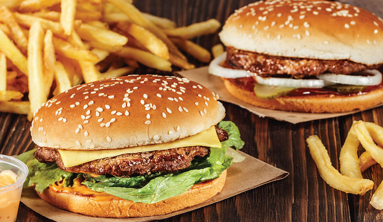Late-Night Cravings