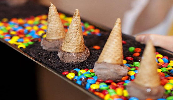 Ice Cream Works