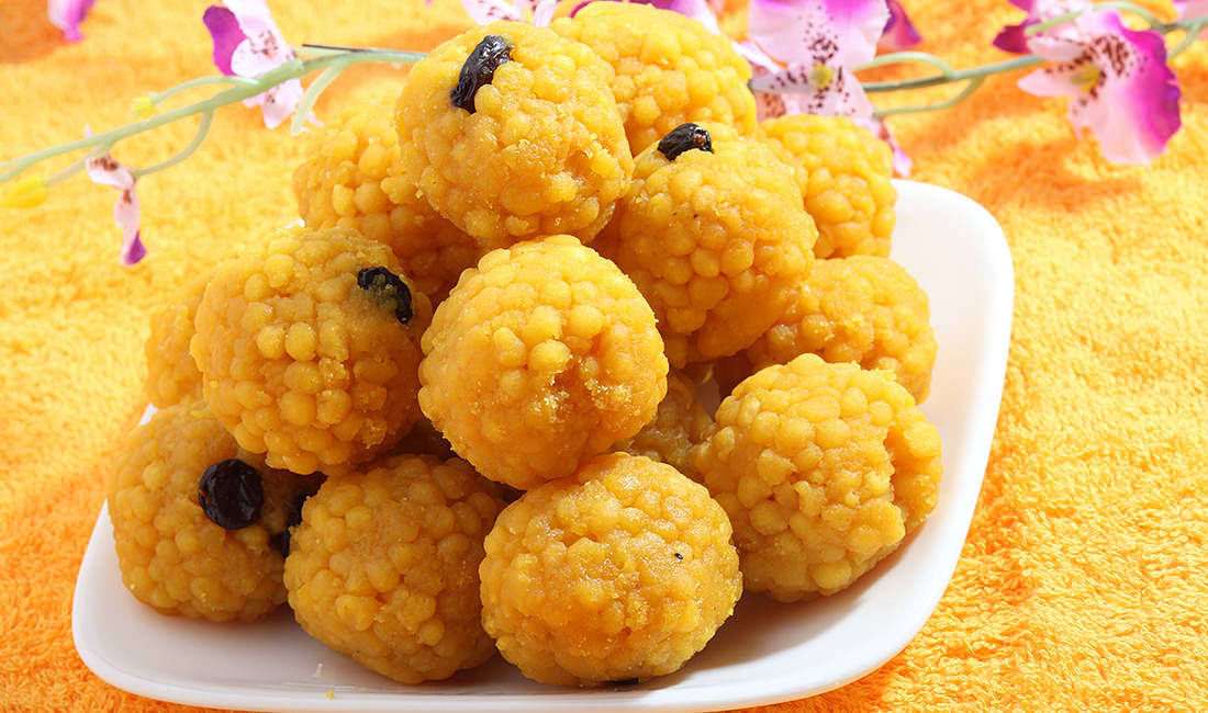 Jalebi Wala
