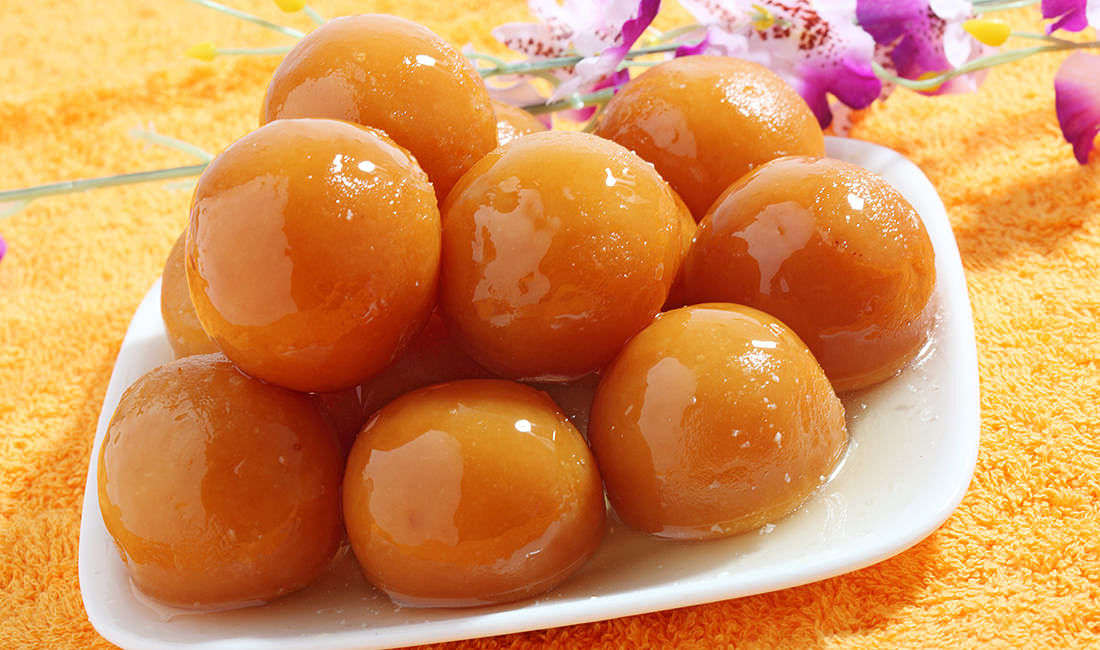 Kantilal Damodar Mithaiwala