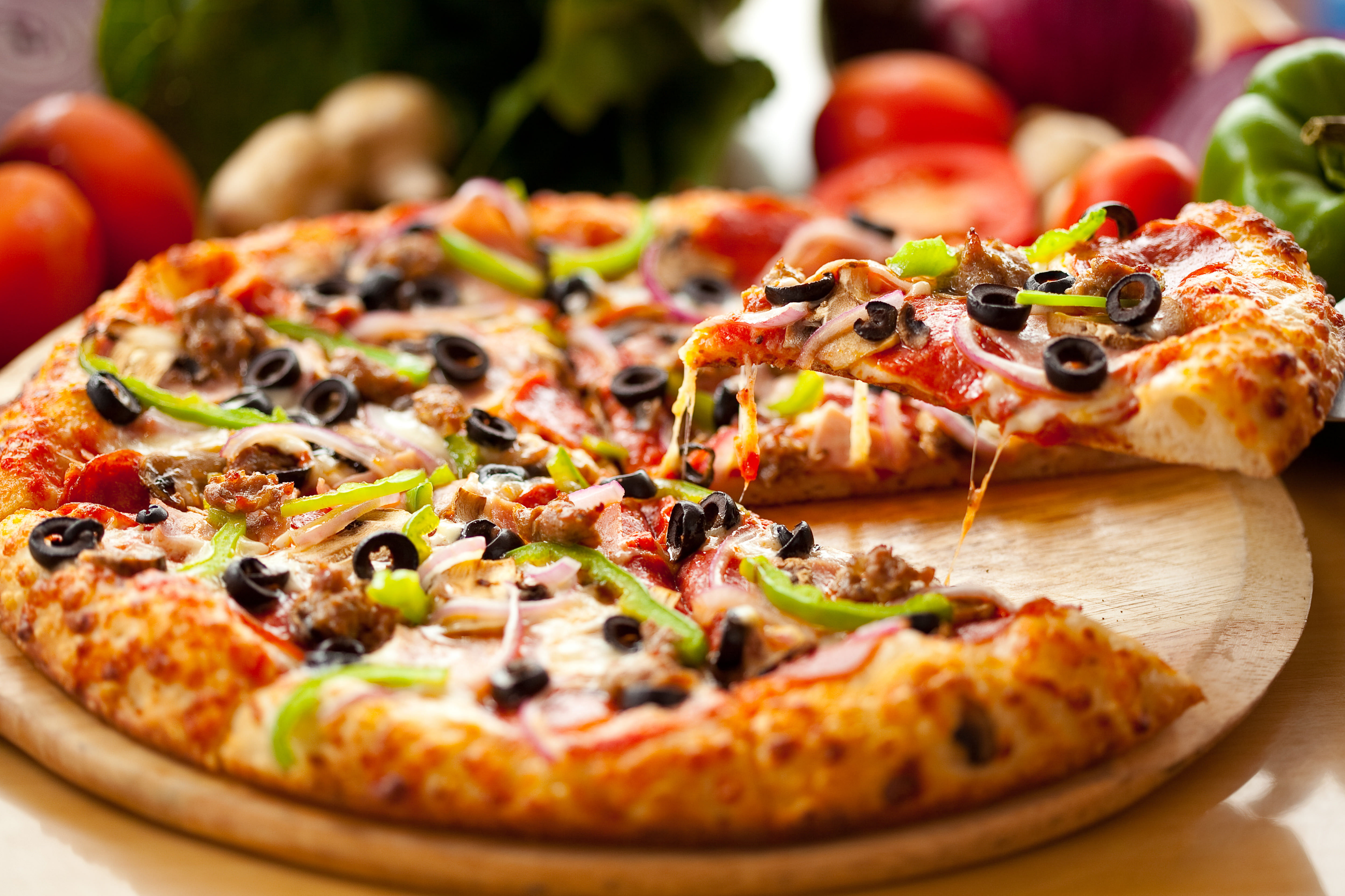Domino's 