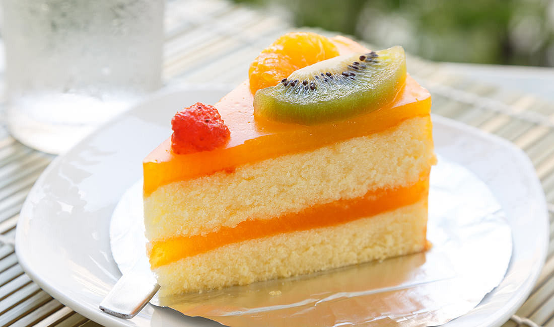 La Folie Patisserie