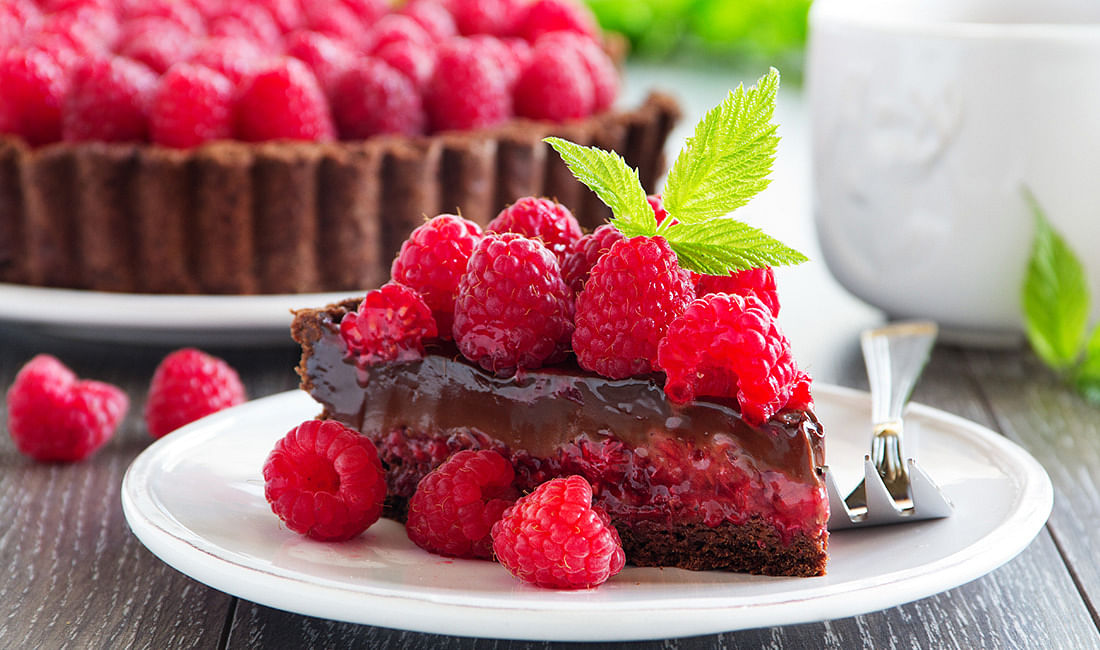 Le Gateau