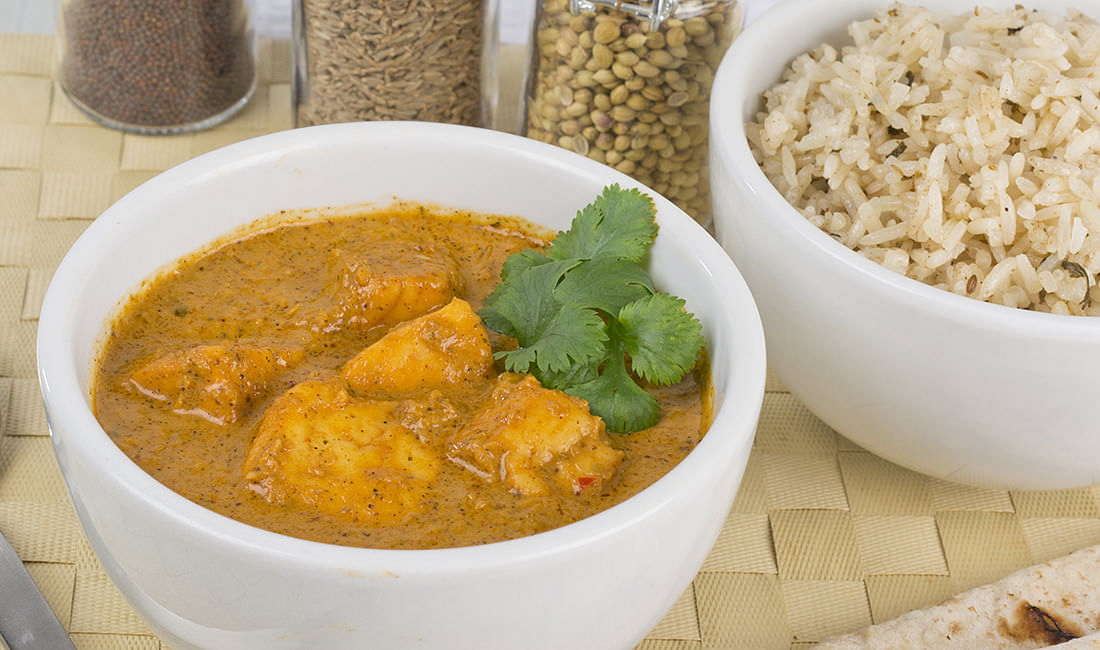 Malvan Tadka