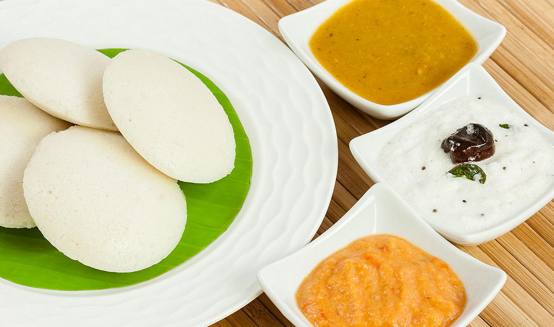 Mani's Lunch Home