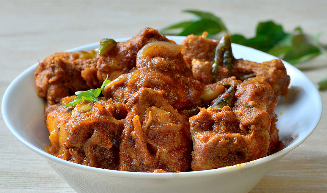 Masala Mantra