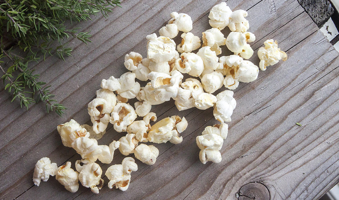 Maxx Popcorn