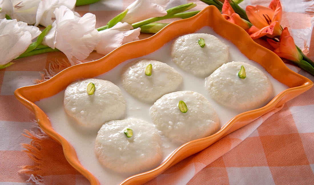 Mumbadevi Jalebi Wala