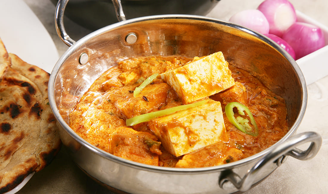 Navaratna Restaurant