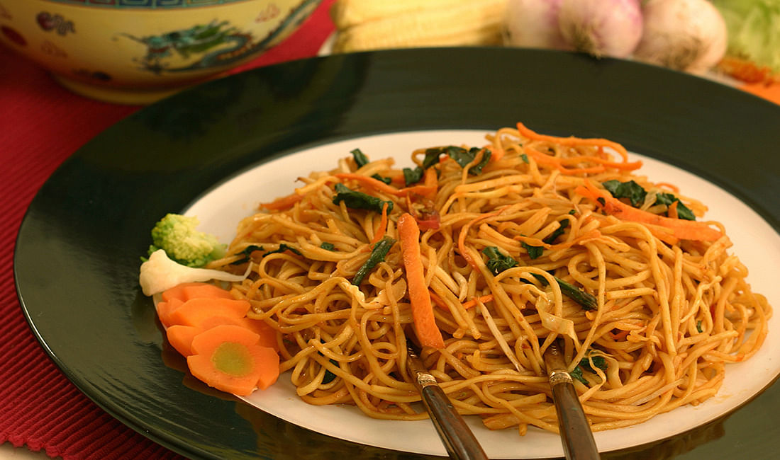 Nayaks Restaurant