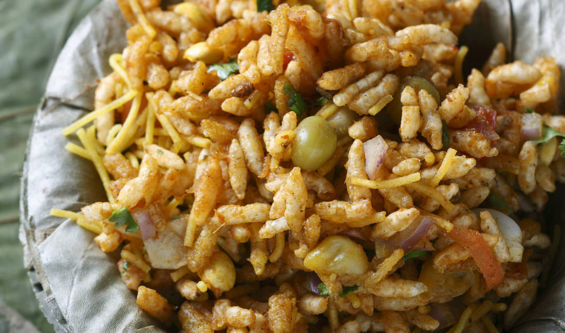 Neelkanth Sweets & Namkeen