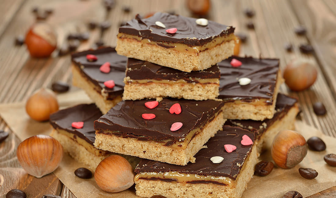 Nething for Chocolate