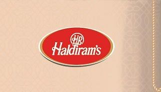 Haldiram's