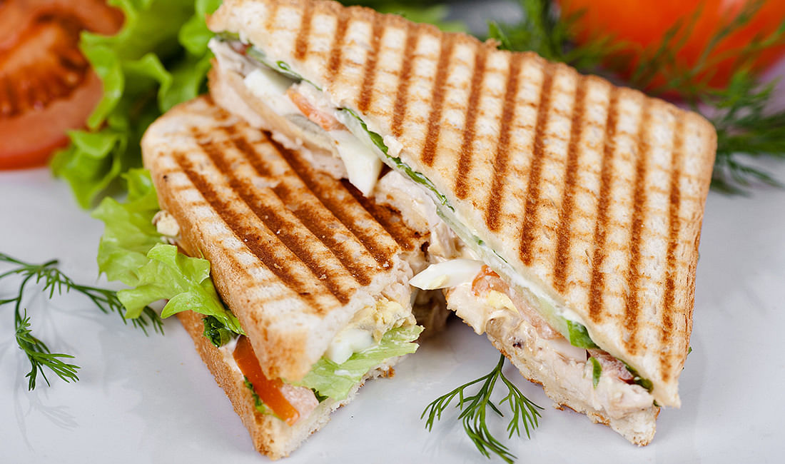 New York Sandwiches