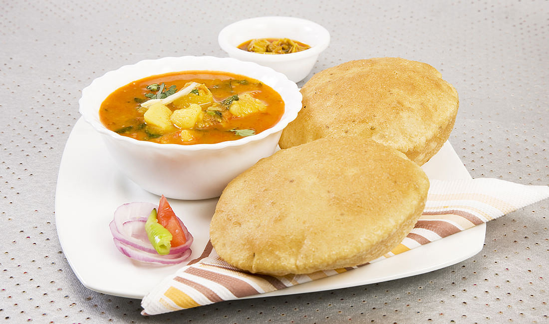 Nila Mehta Snack