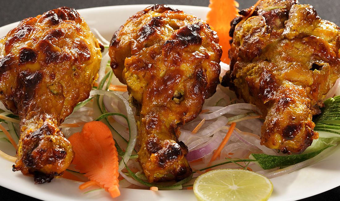 Nizams Kitchen