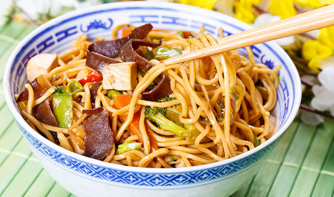 Noodle Bar
