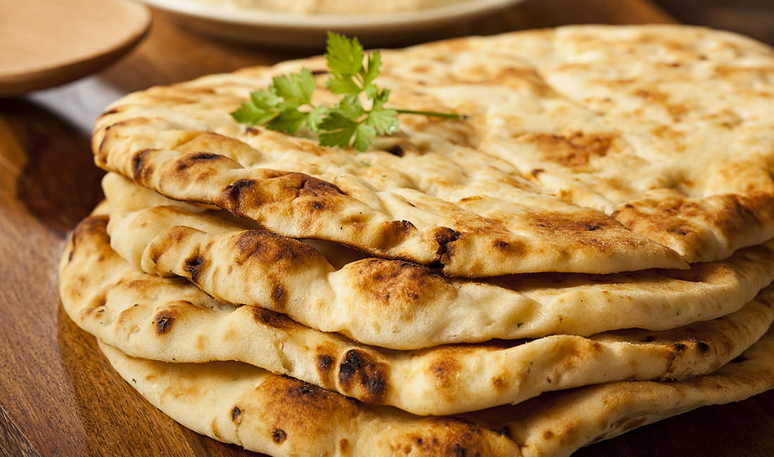 Only Parathas